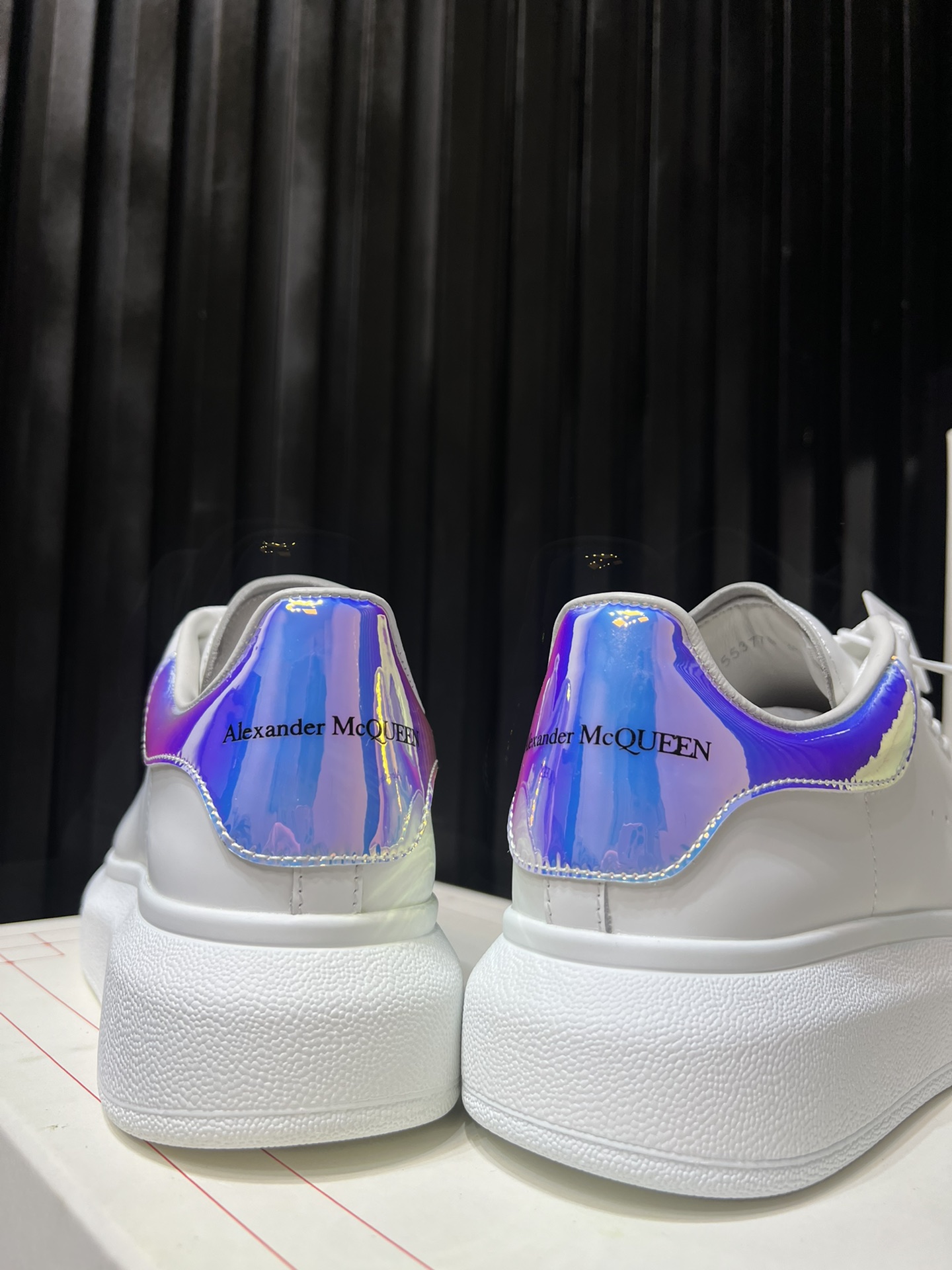 AlexanderMcQueenSHOES