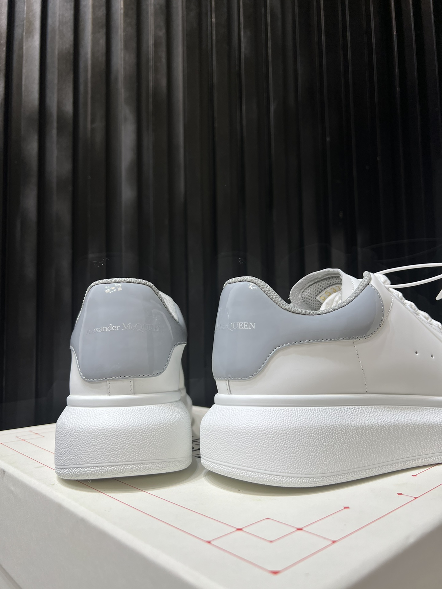 AlexanderMcQueenSHOES