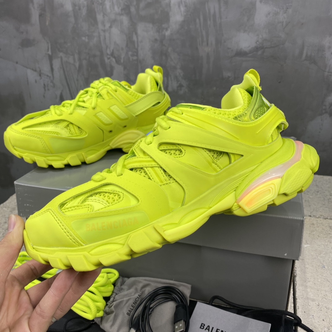 BalenciagaSHOES