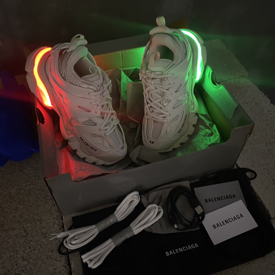 BalenciagaSHOES