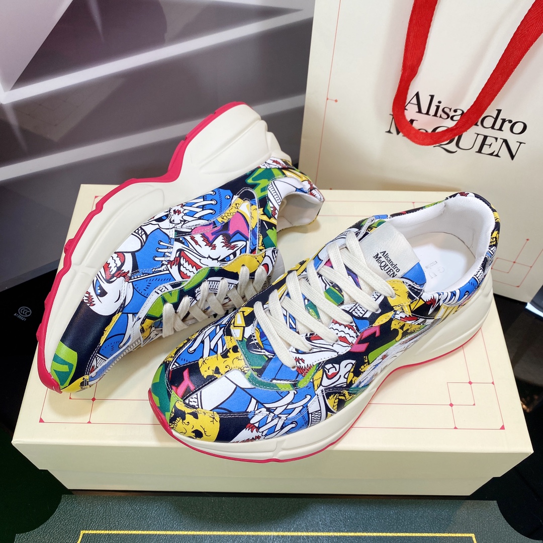 AlexanderMcQueenSHOES