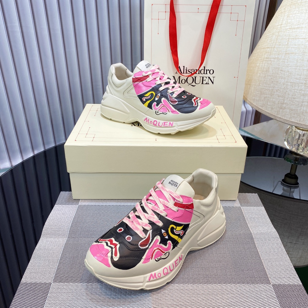 AlexanderMcQueenSHOES