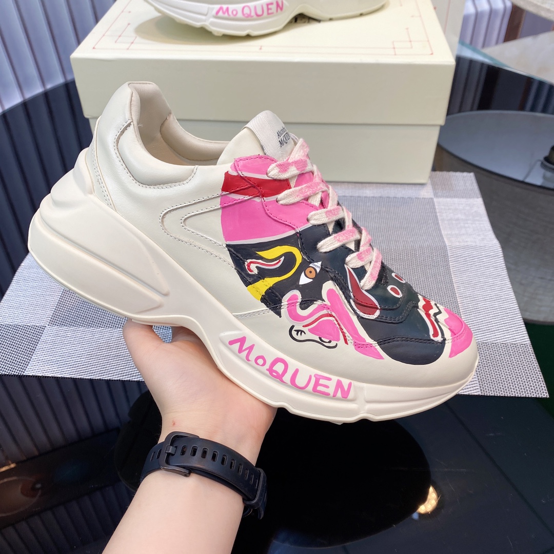 AlexanderMcQueenSHOES