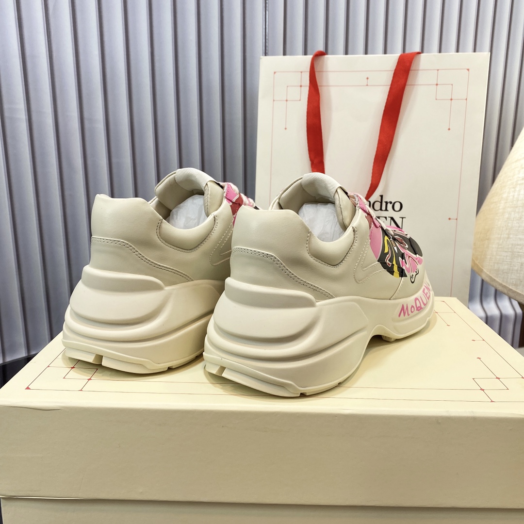 AlexanderMcQueenSHOES