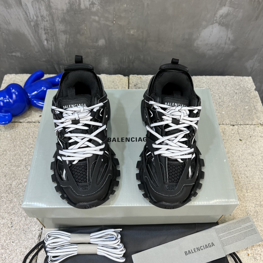 BalenciagaSHOES
