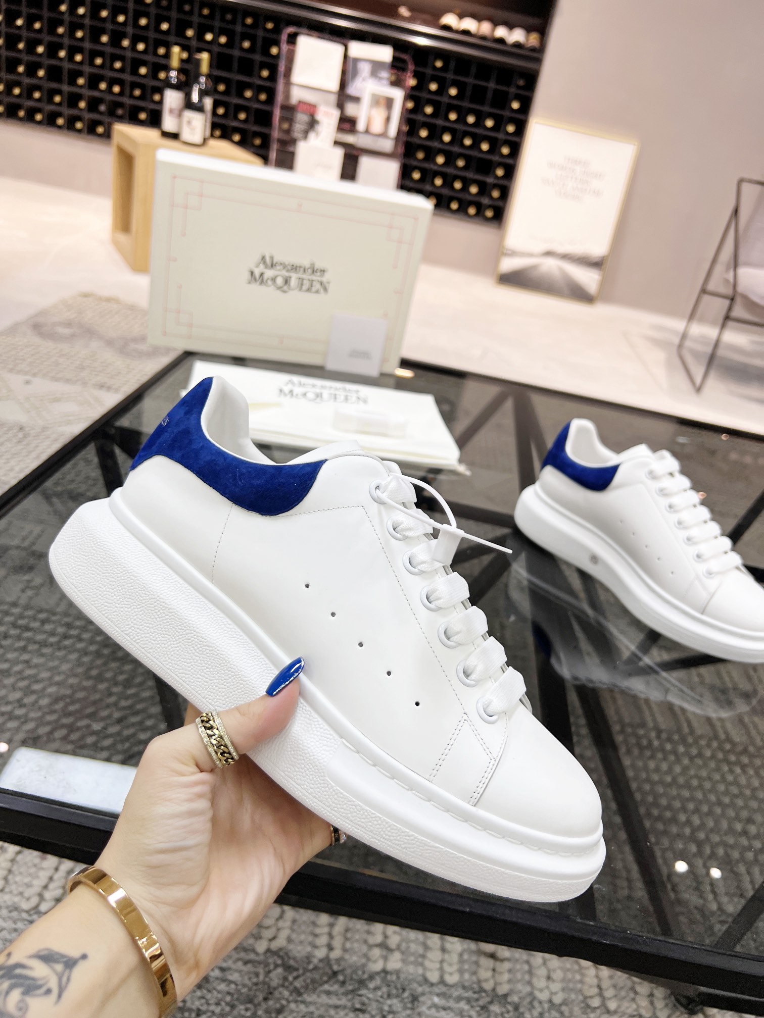 AlexanderMcQueenSHOES