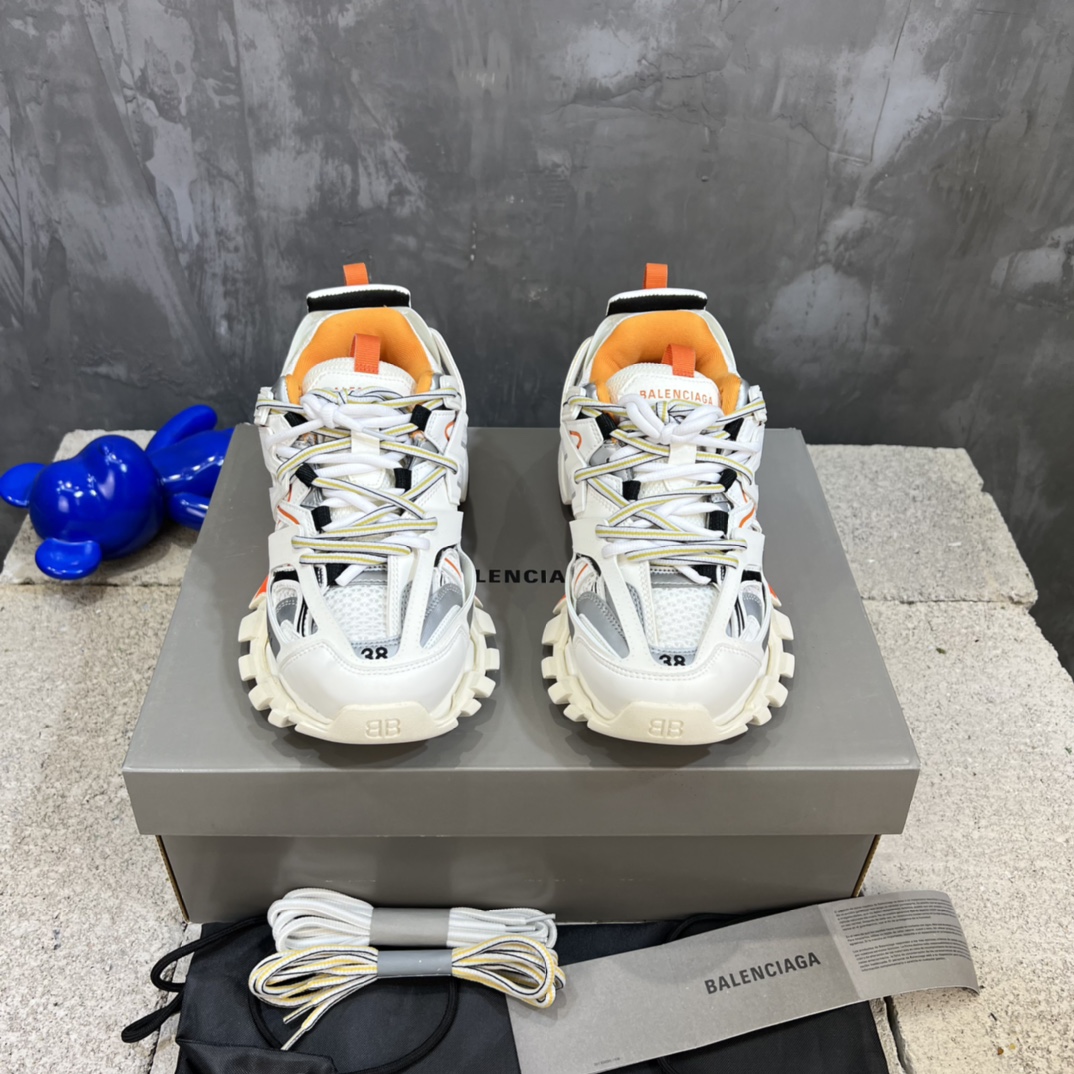 BalenciagaSHOES
