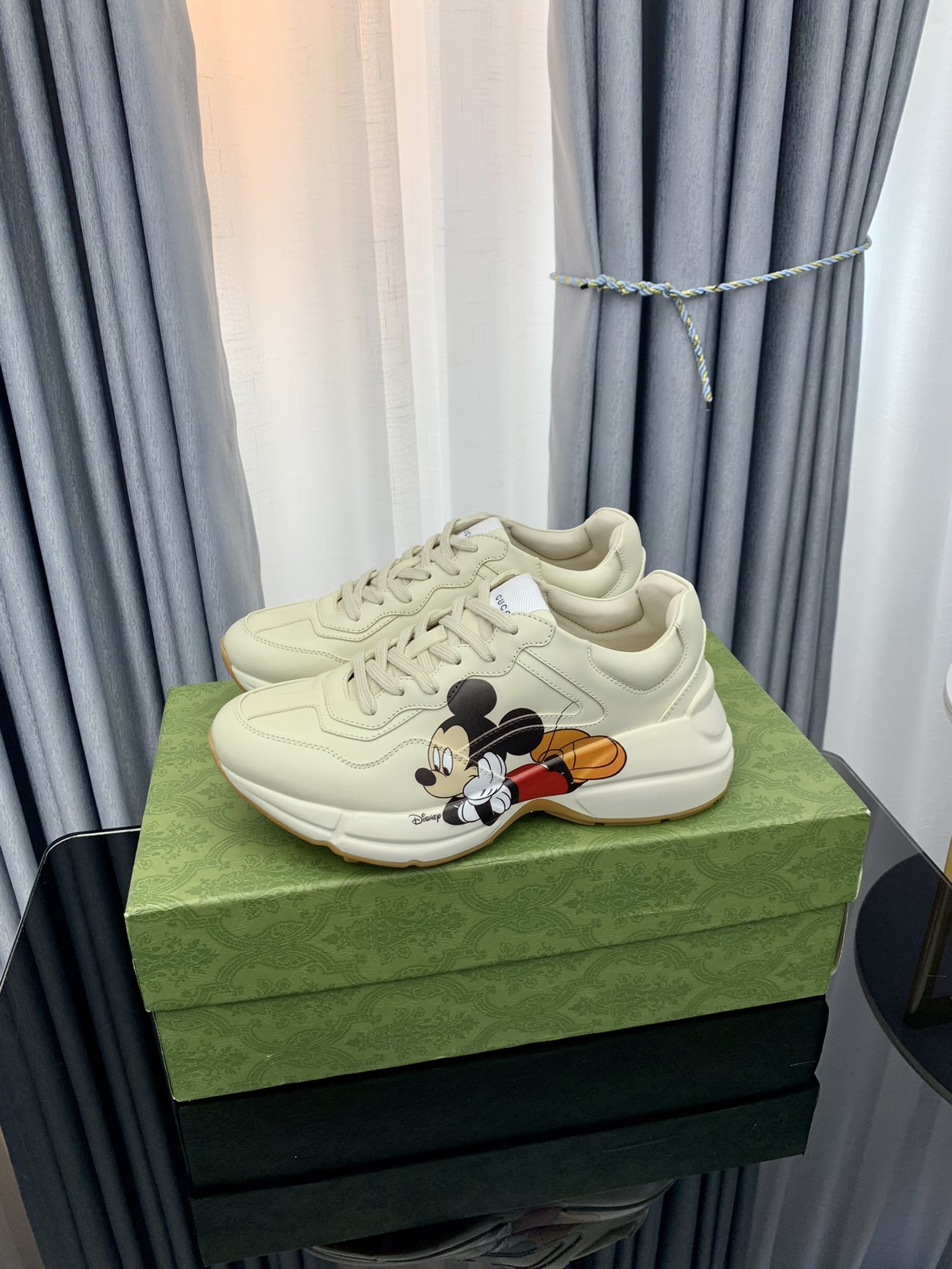 Womens shoes collection