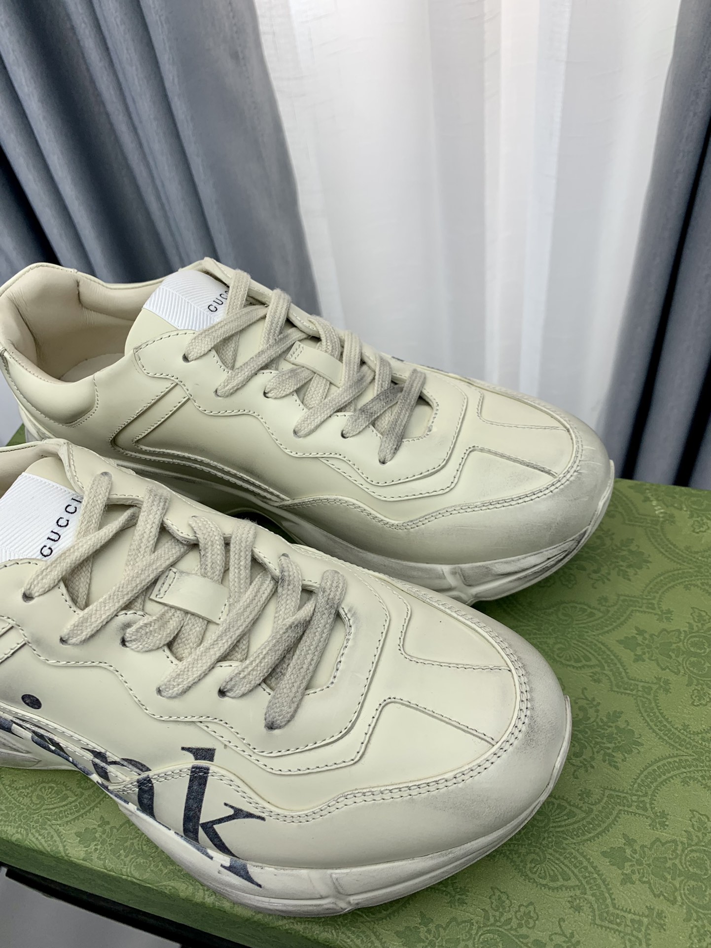 Womens shoes collection