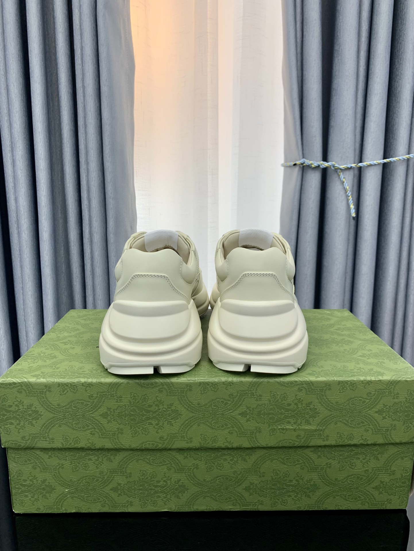 Womens shoes collection