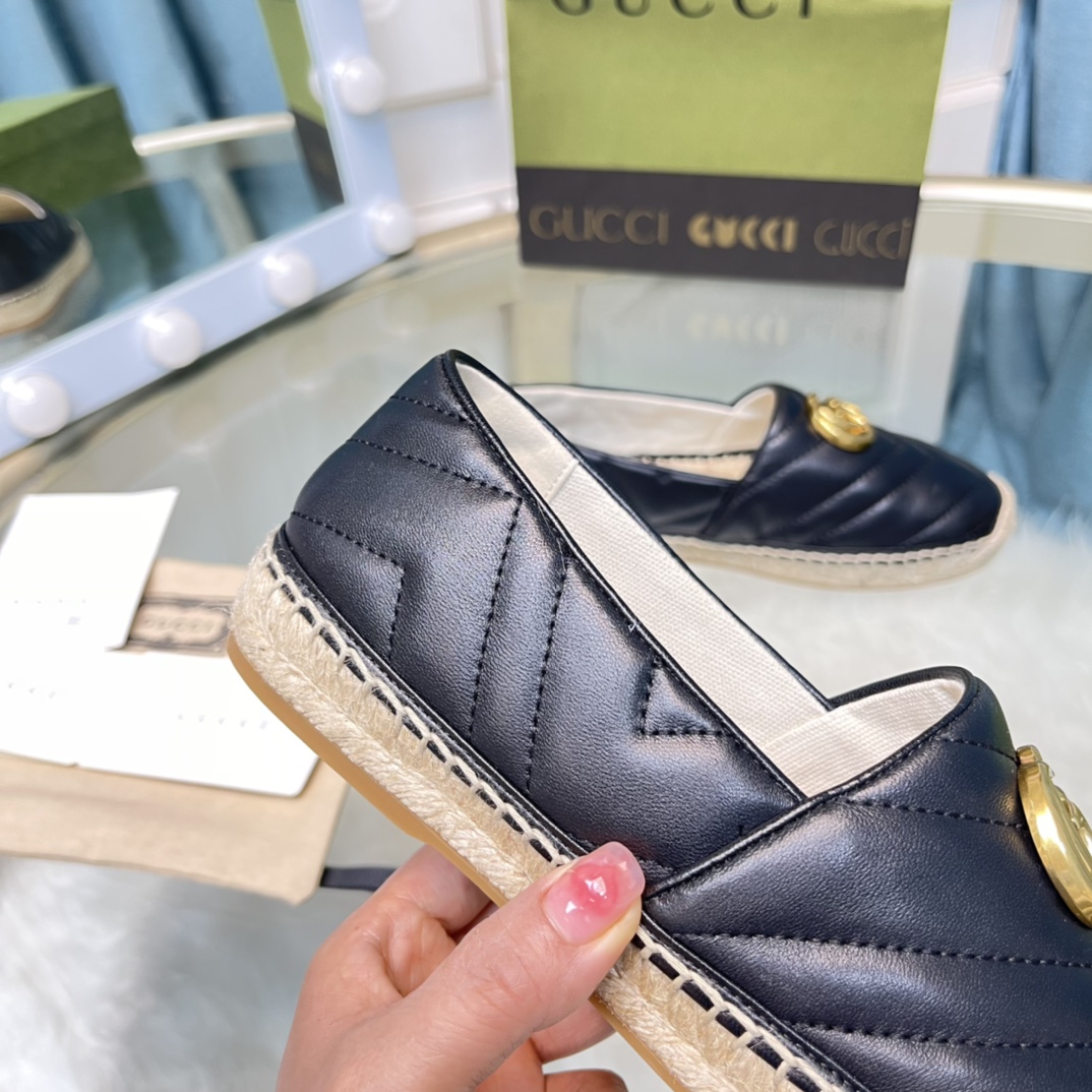 Womens shoes collection