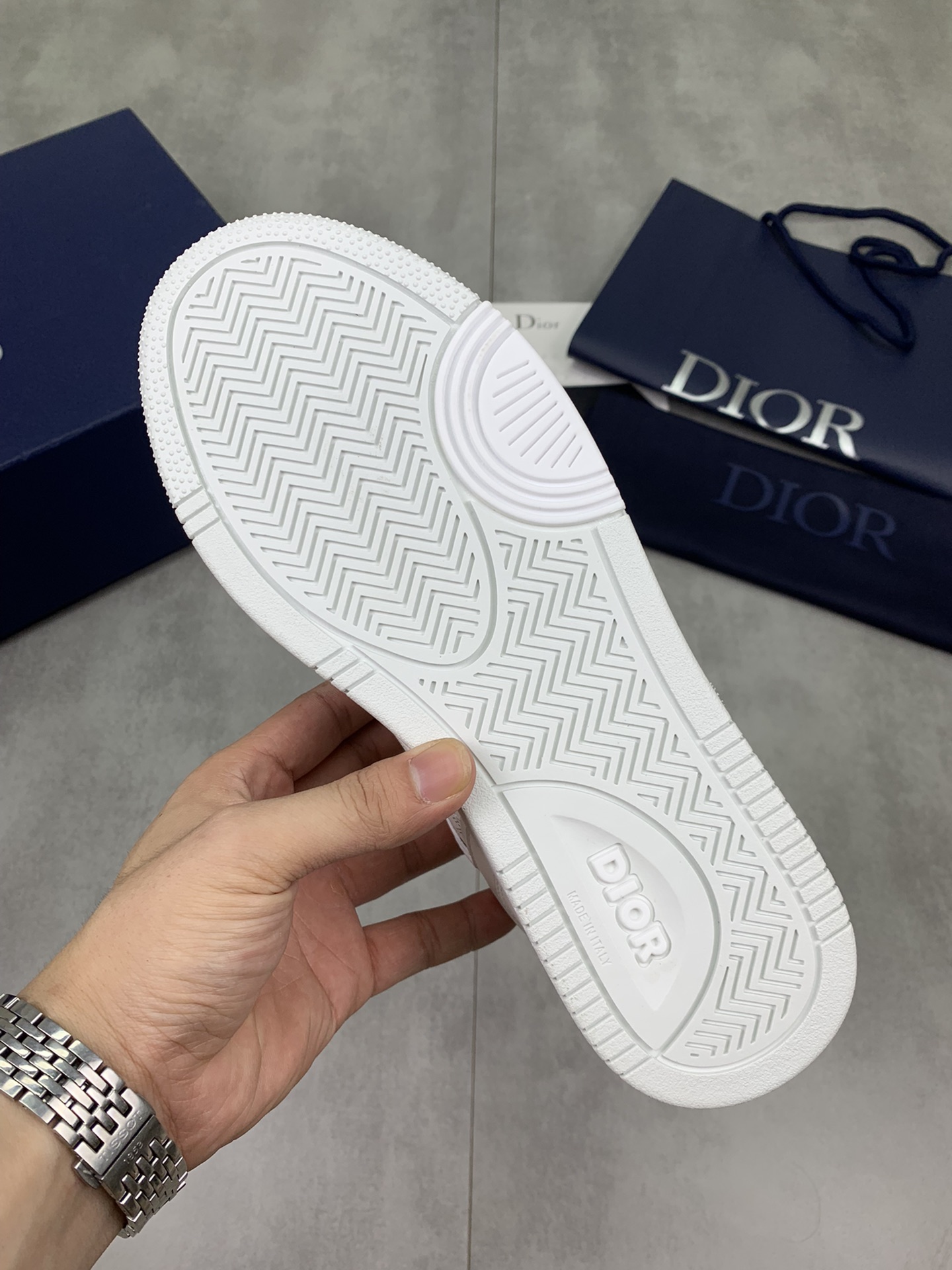 DiorSHOES