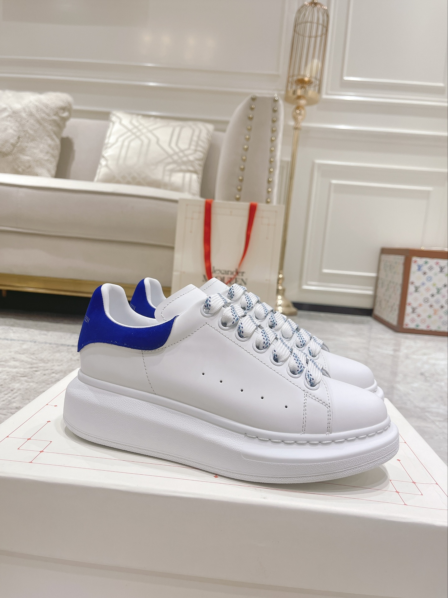 AlexanderMcQueenSHOES