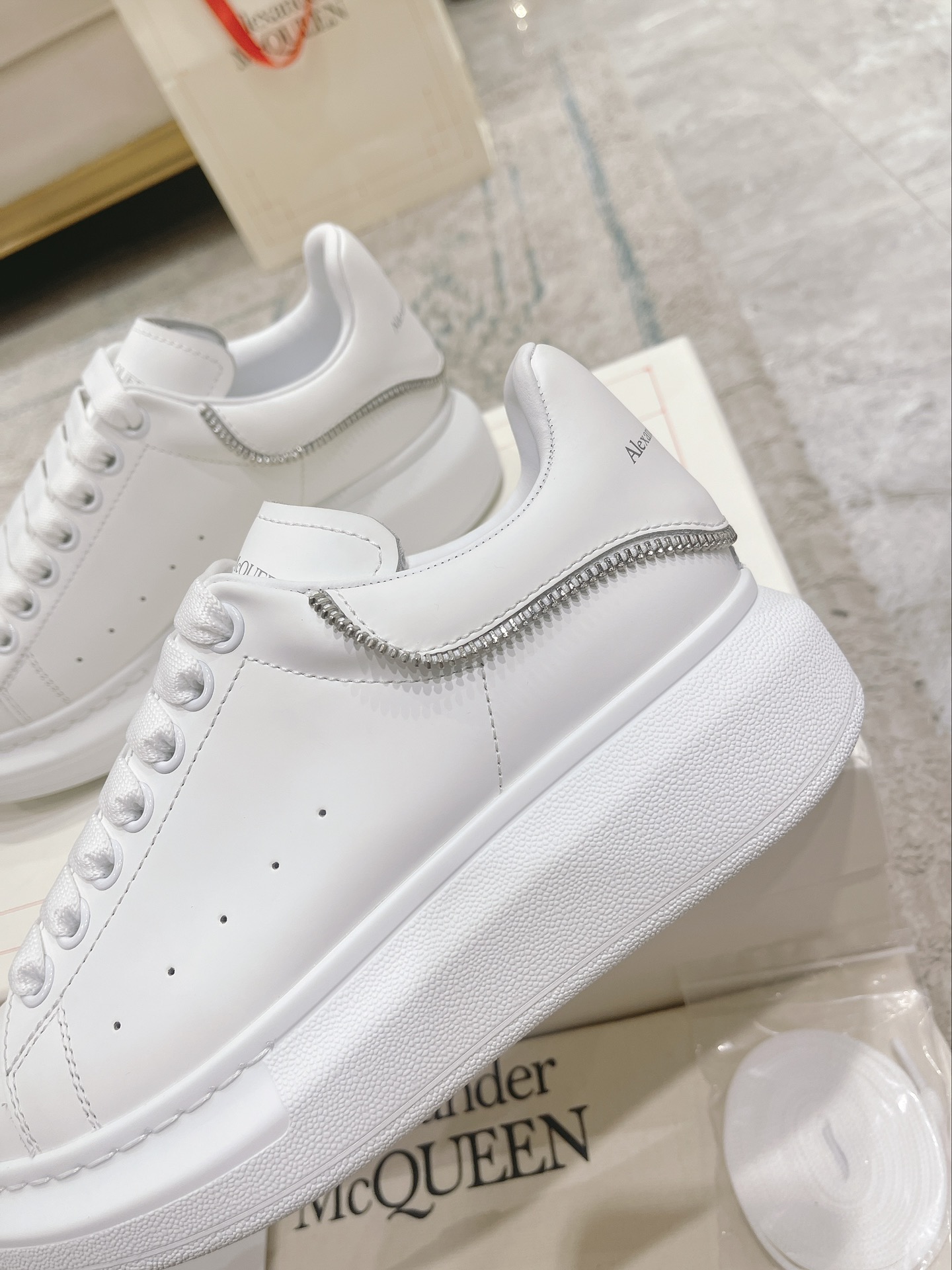 AlexanderMcQueenSHOES