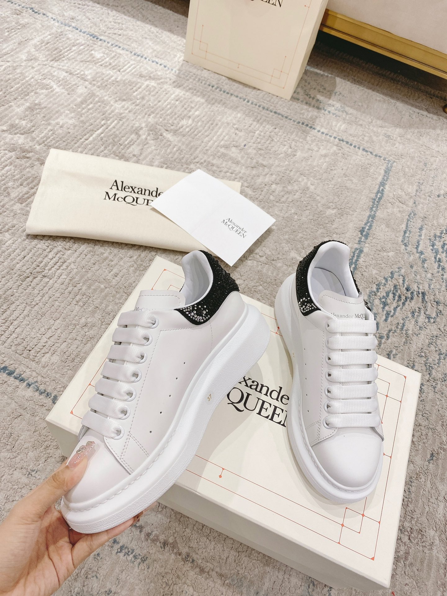 AlexanderMcQueenSHOES