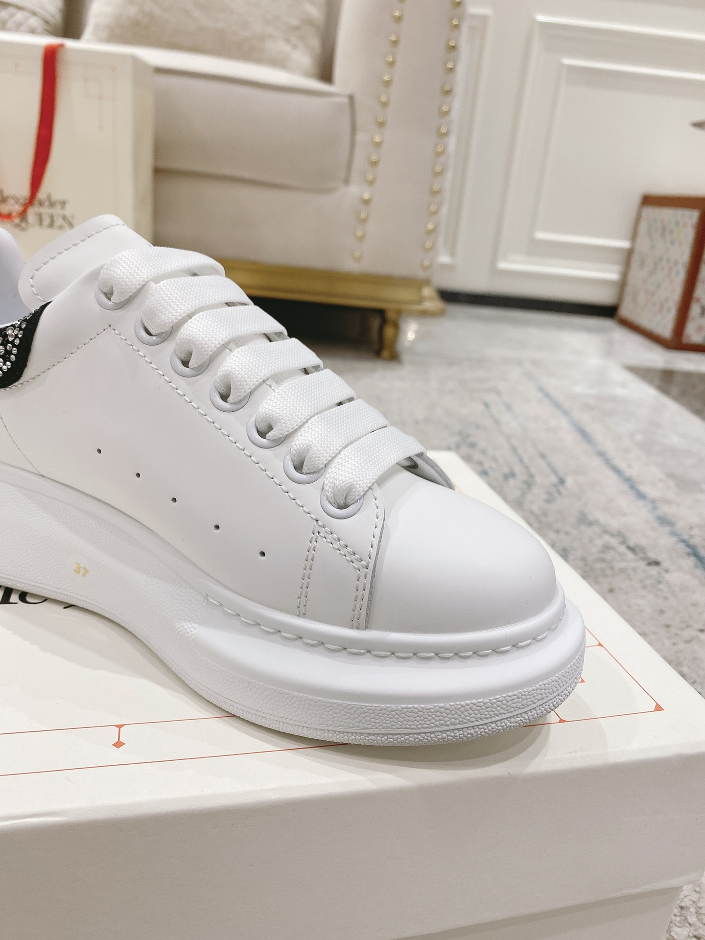 AlexanderMcQueenSHOES