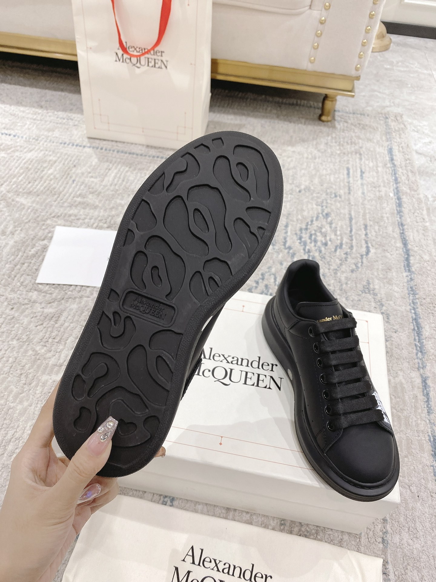 AlexanderMcQueenSHOES