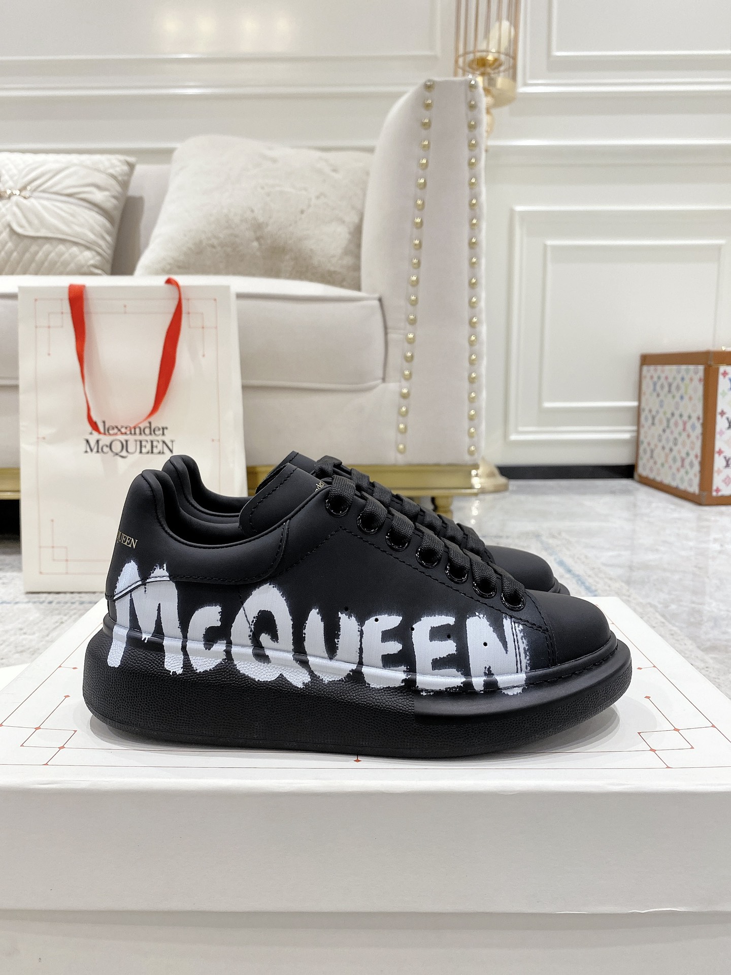 AlexanderMcQueenSHOES