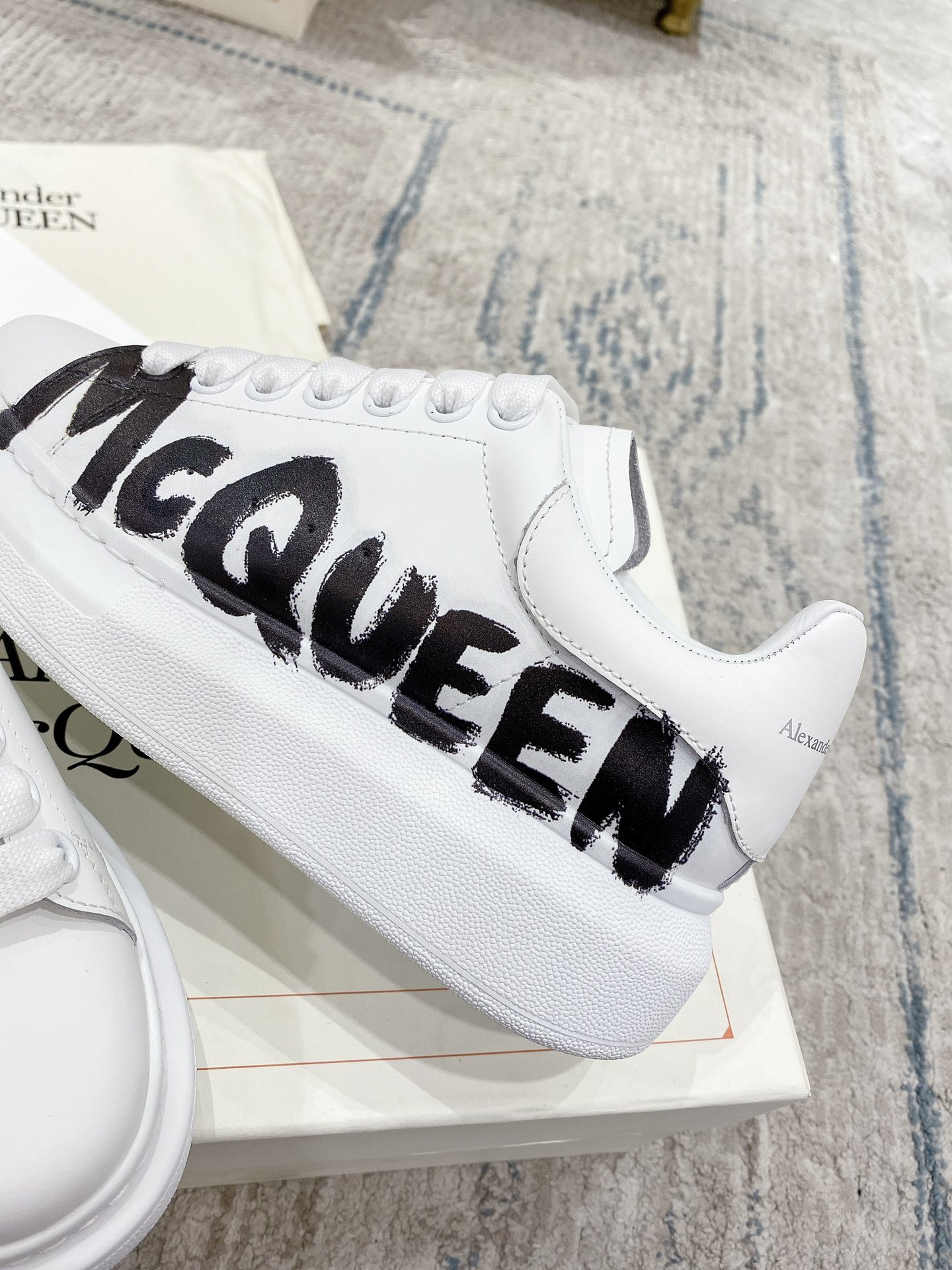 AlexanderMcQueenSHOES