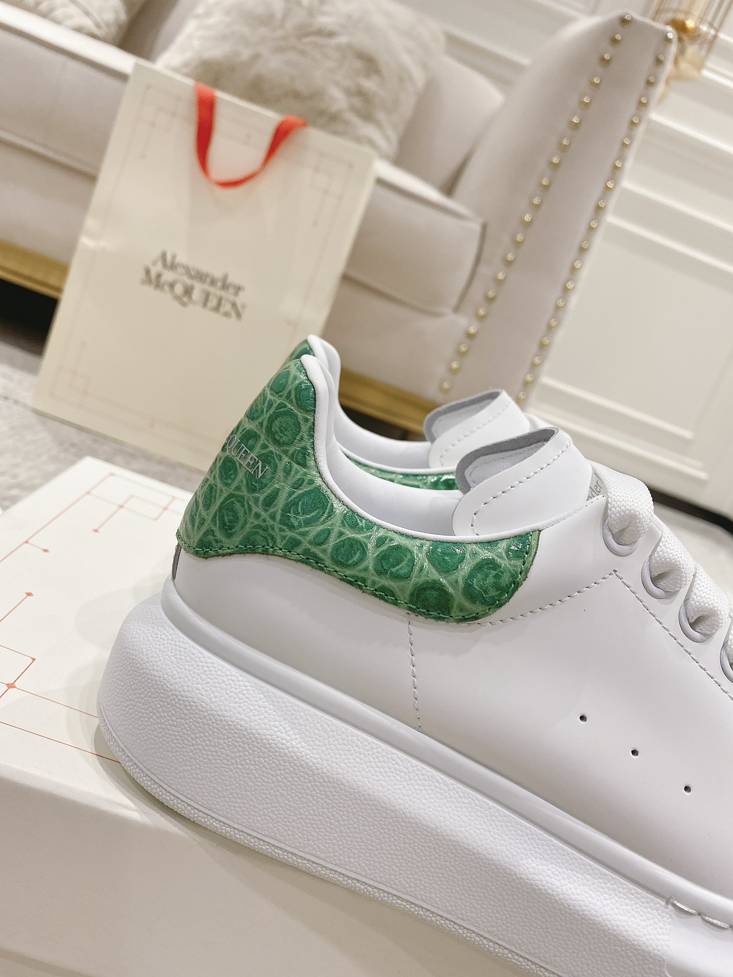 AlexanderMcQueenSHOES