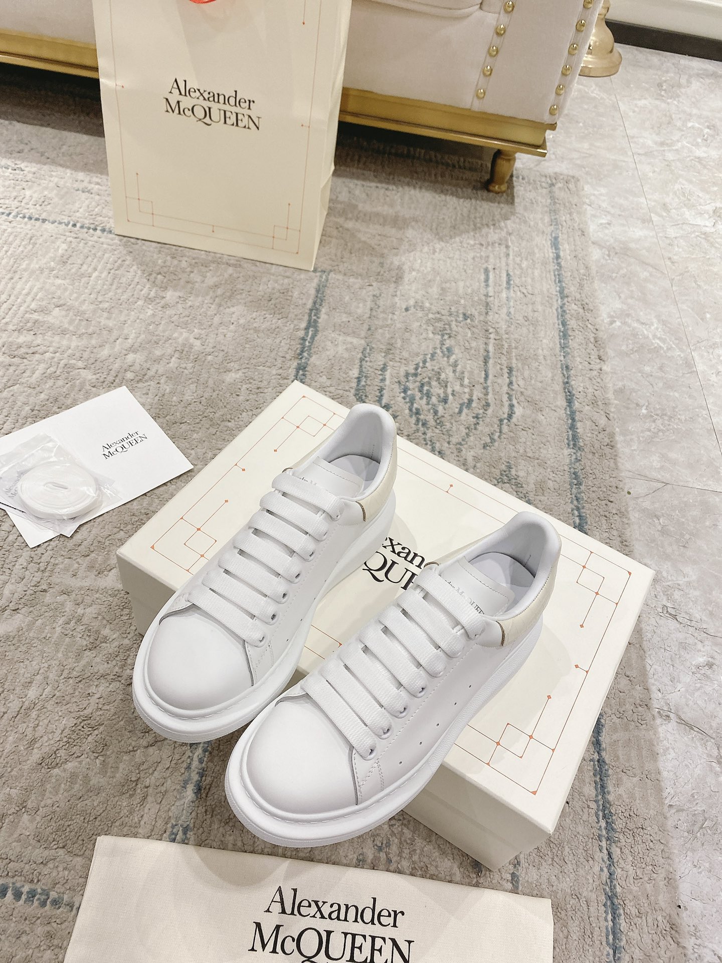 AlexanderMcQueenSHOES