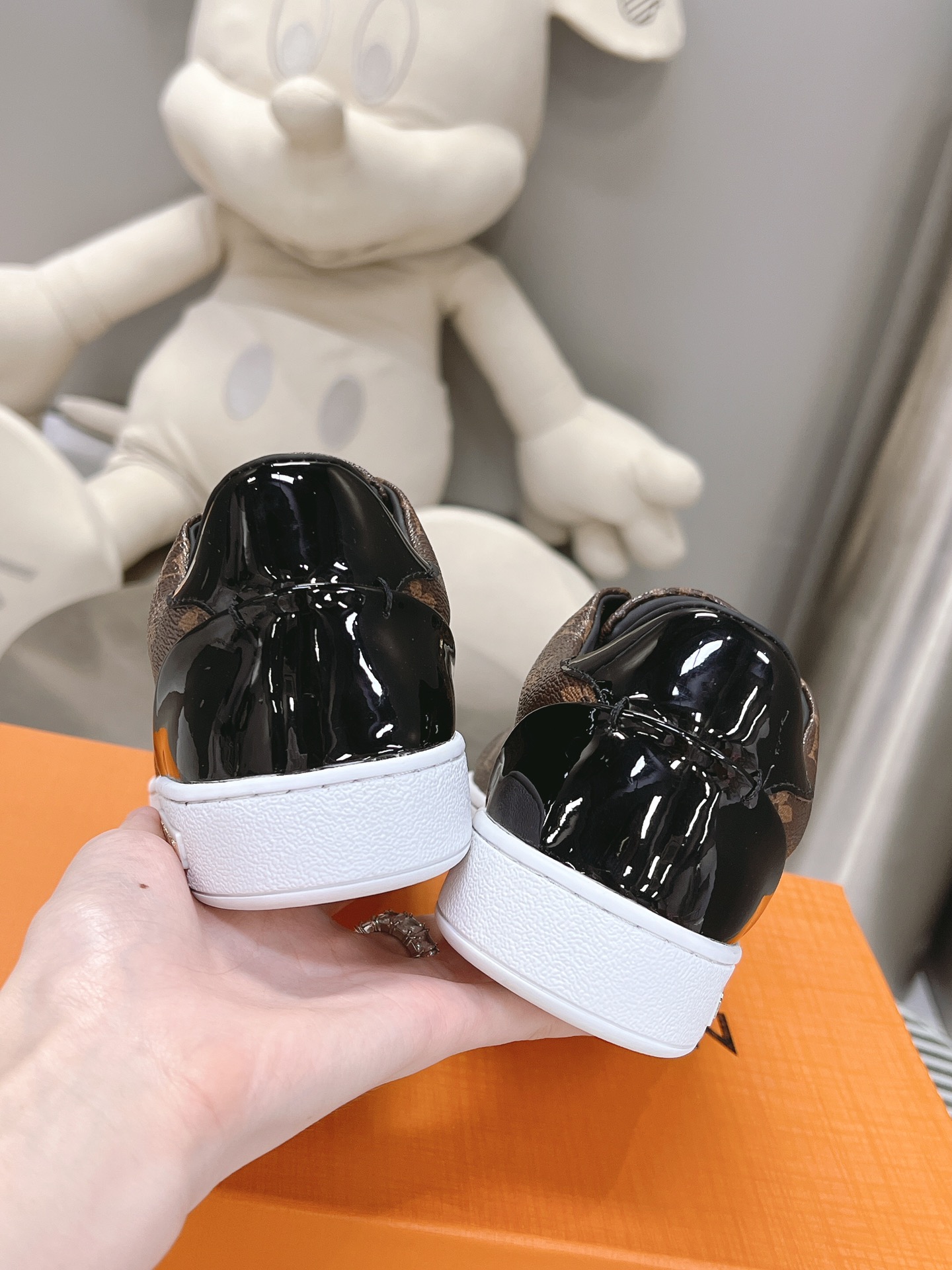 Womens shoes collection