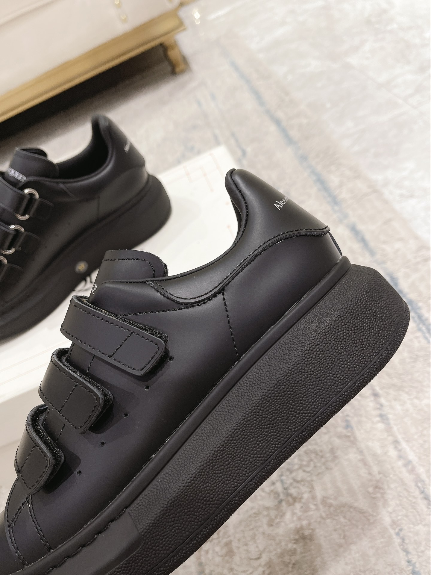 AlexanderMcQueenSHOES