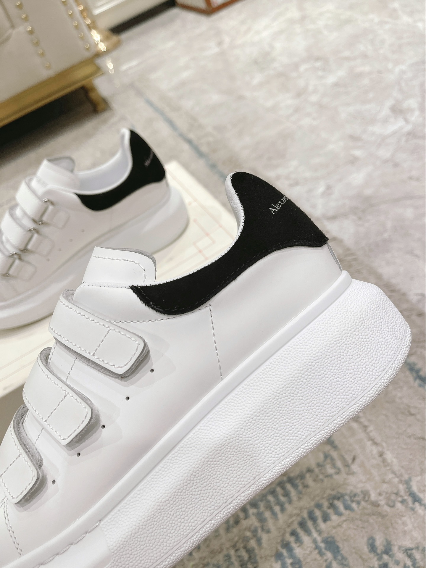 AlexanderMcQueenSHOES