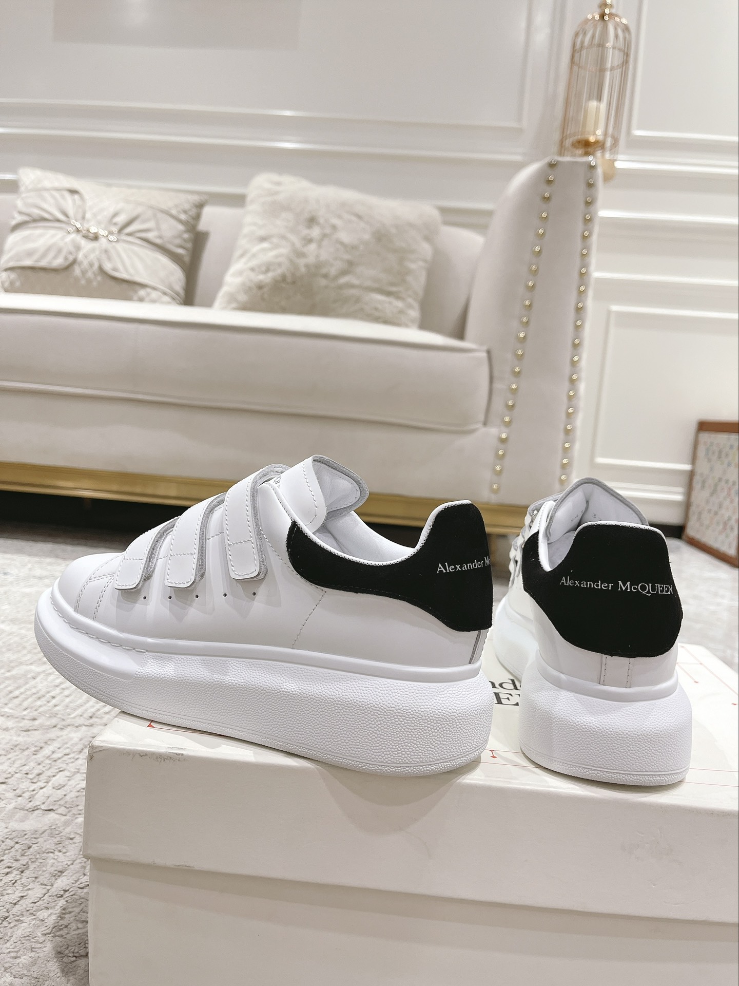 AlexanderMcQueenSHOES