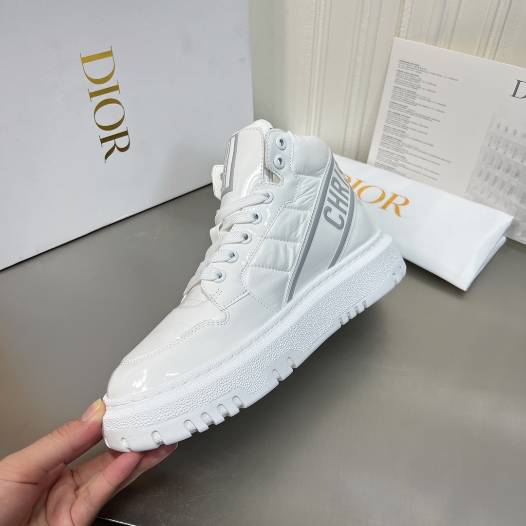 DiorSHOES