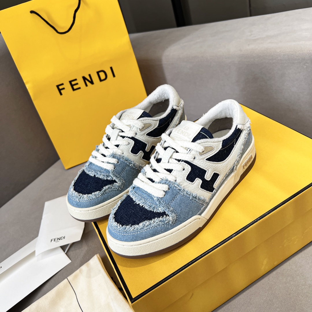 FendiSHOES