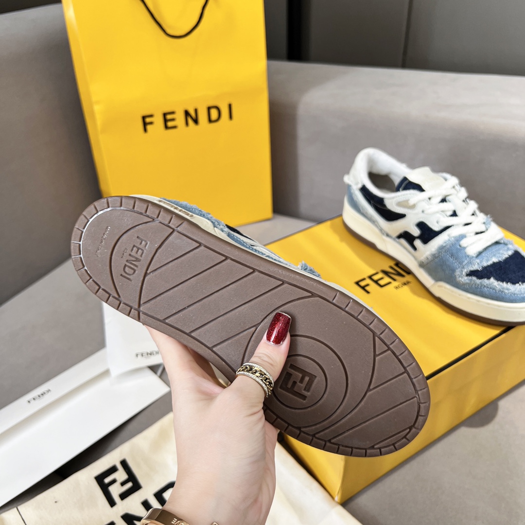 FendiSHOES