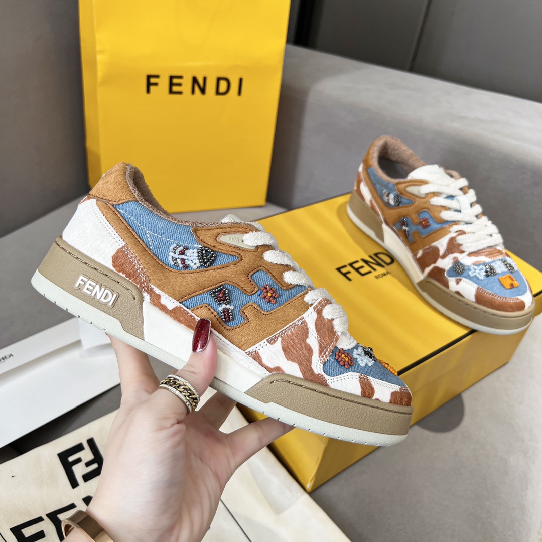 FendiSHOES
