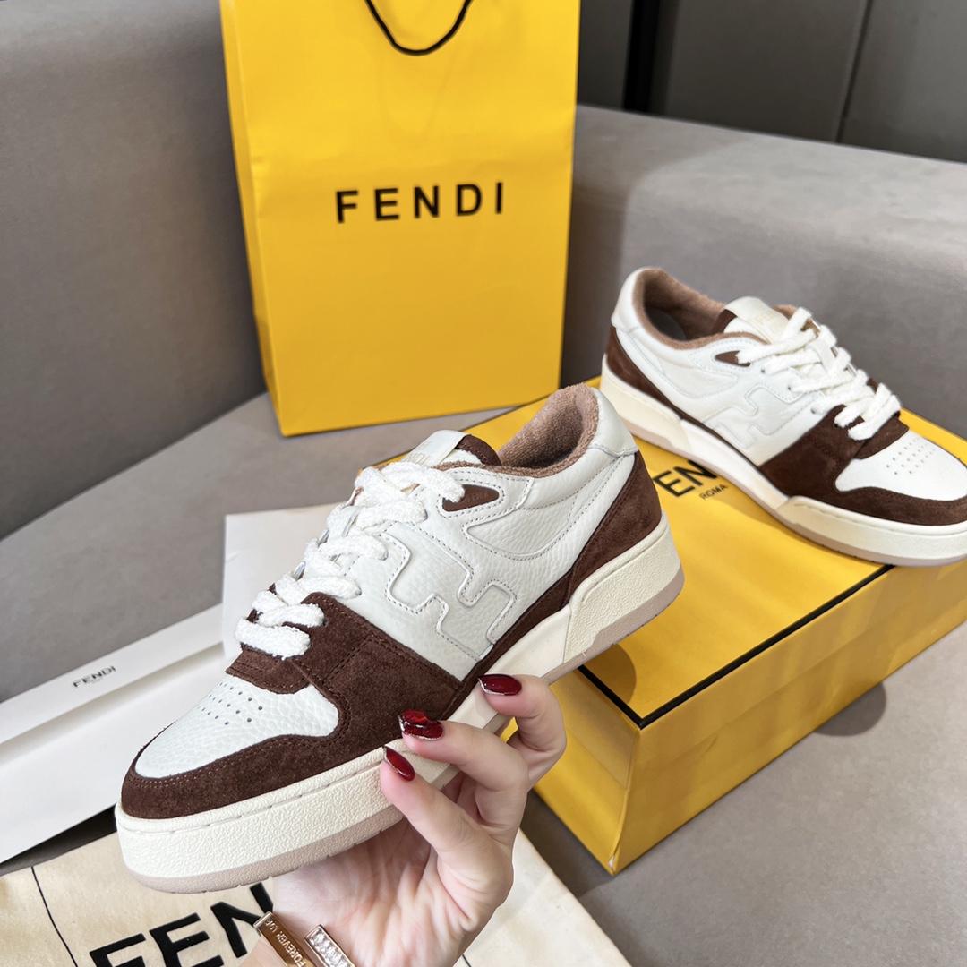 FendiSHOES