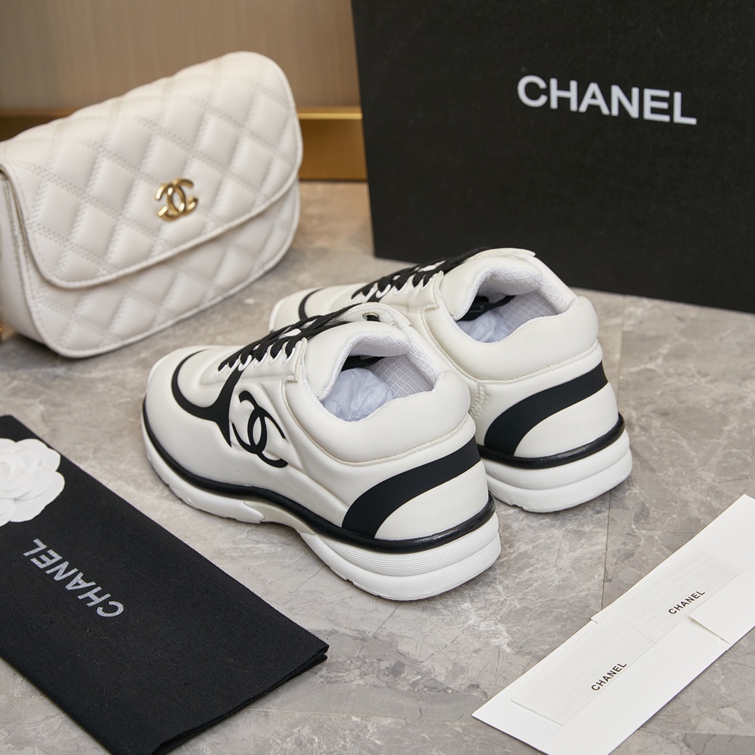 ChanelSHOES