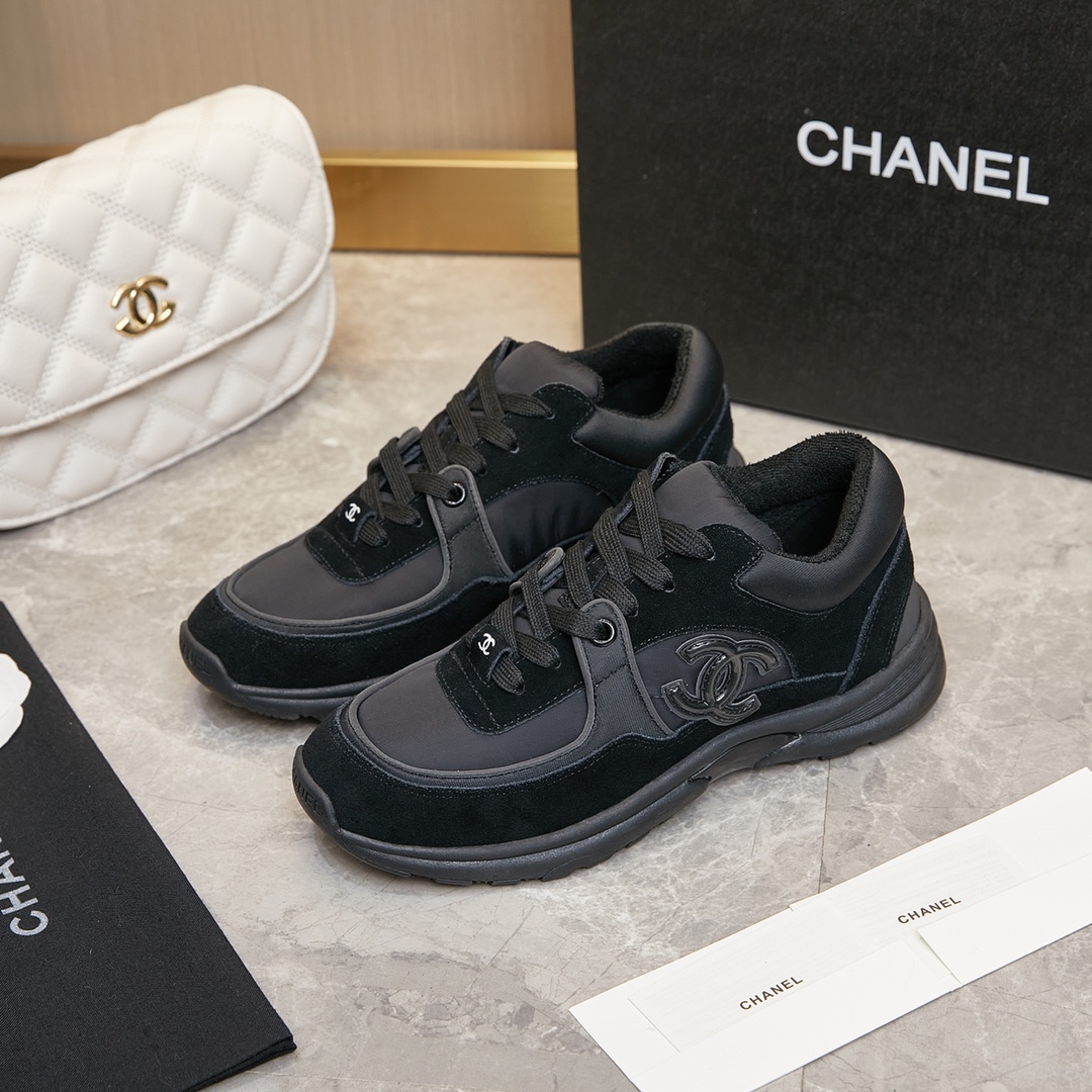 ChanelSHOES