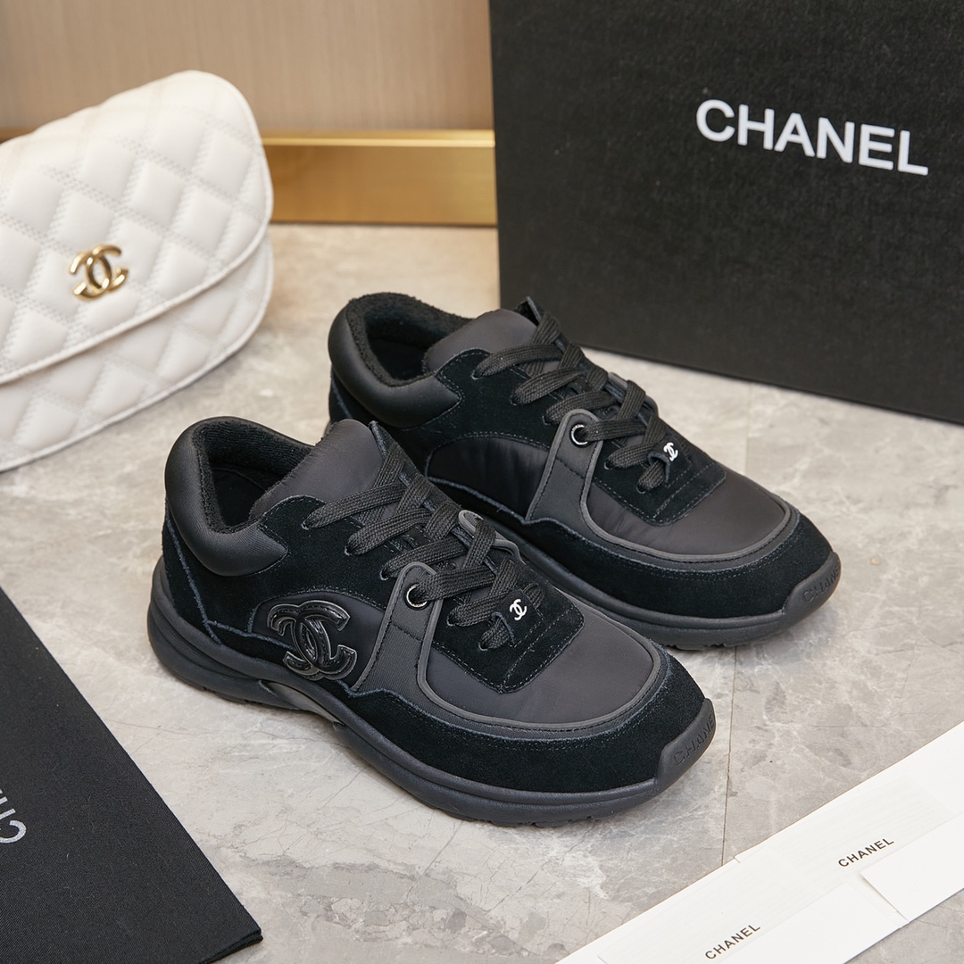 ChanelSHOES