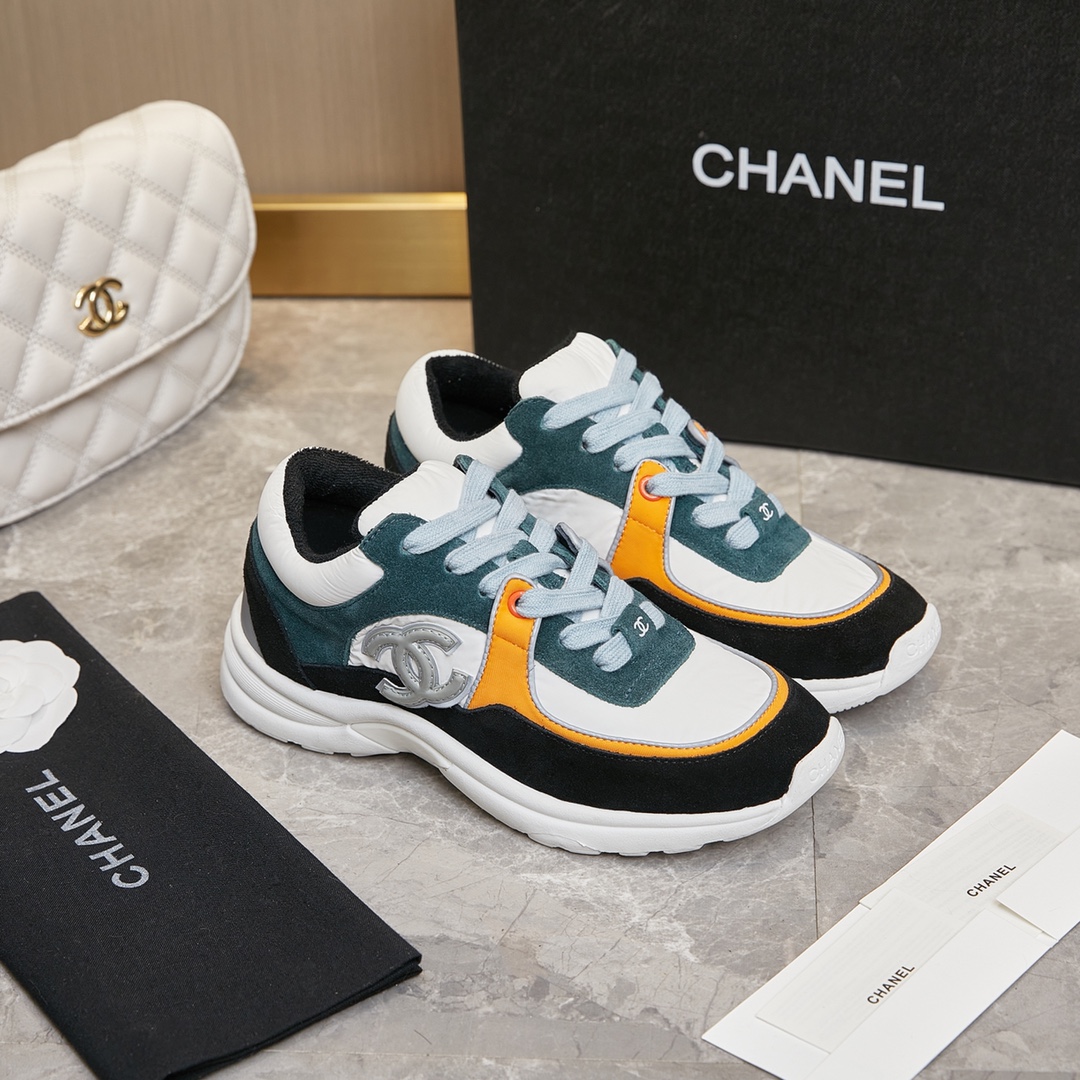 ChanelSHOES