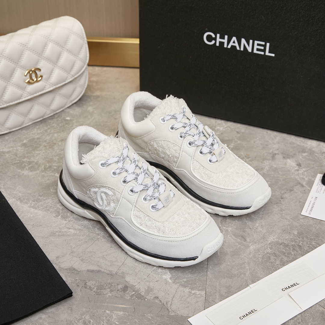 ChanelSHOES