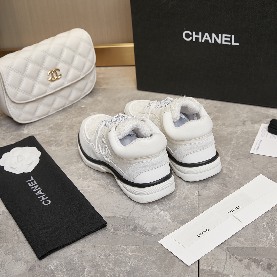 ChanelSHOES