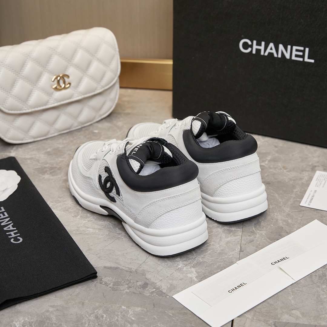 ChanelSHOES