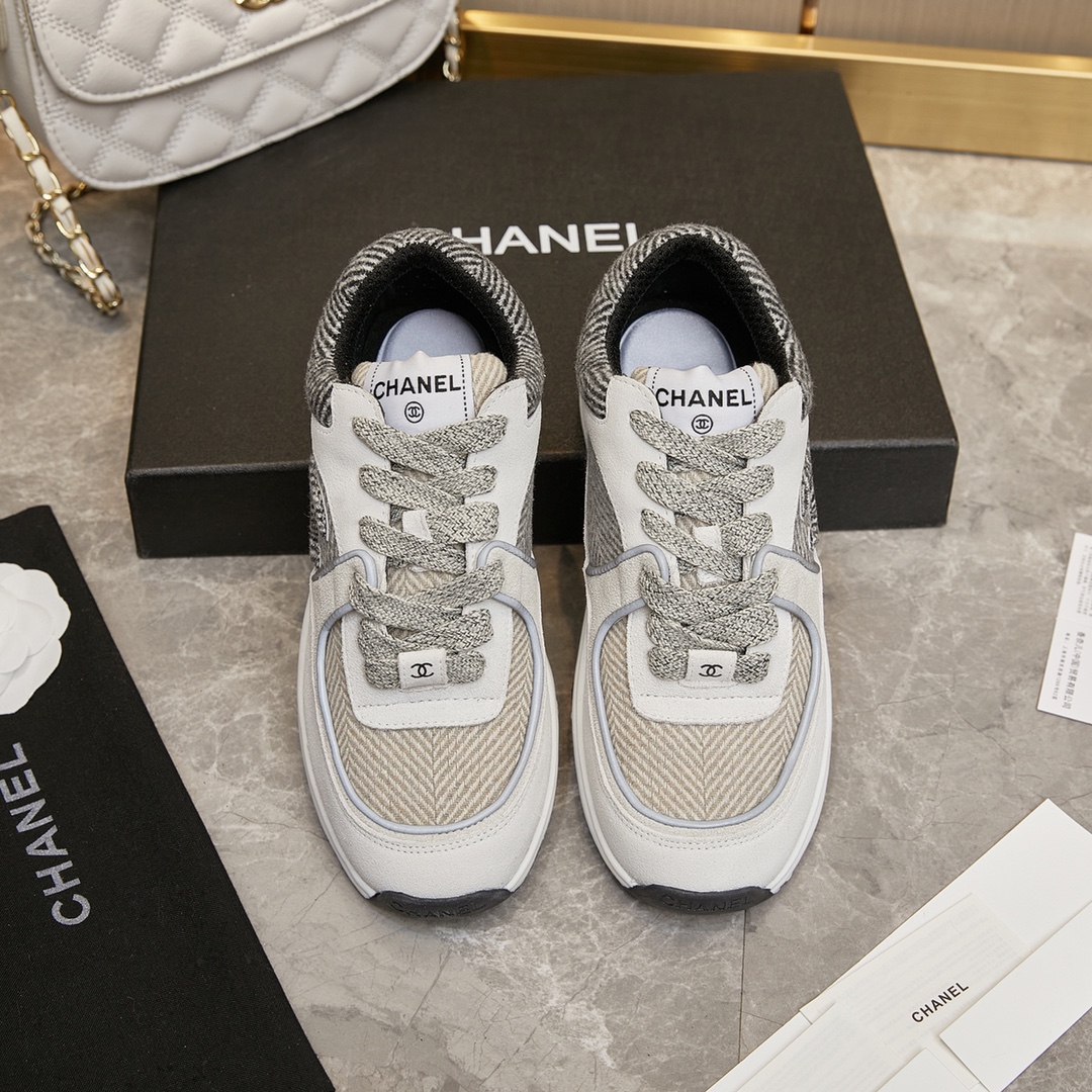 ChanelSHOES