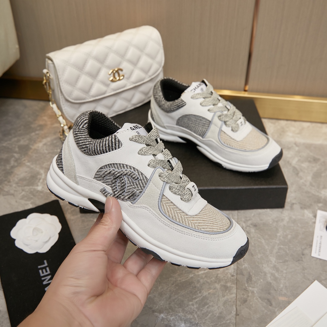 ChanelSHOES