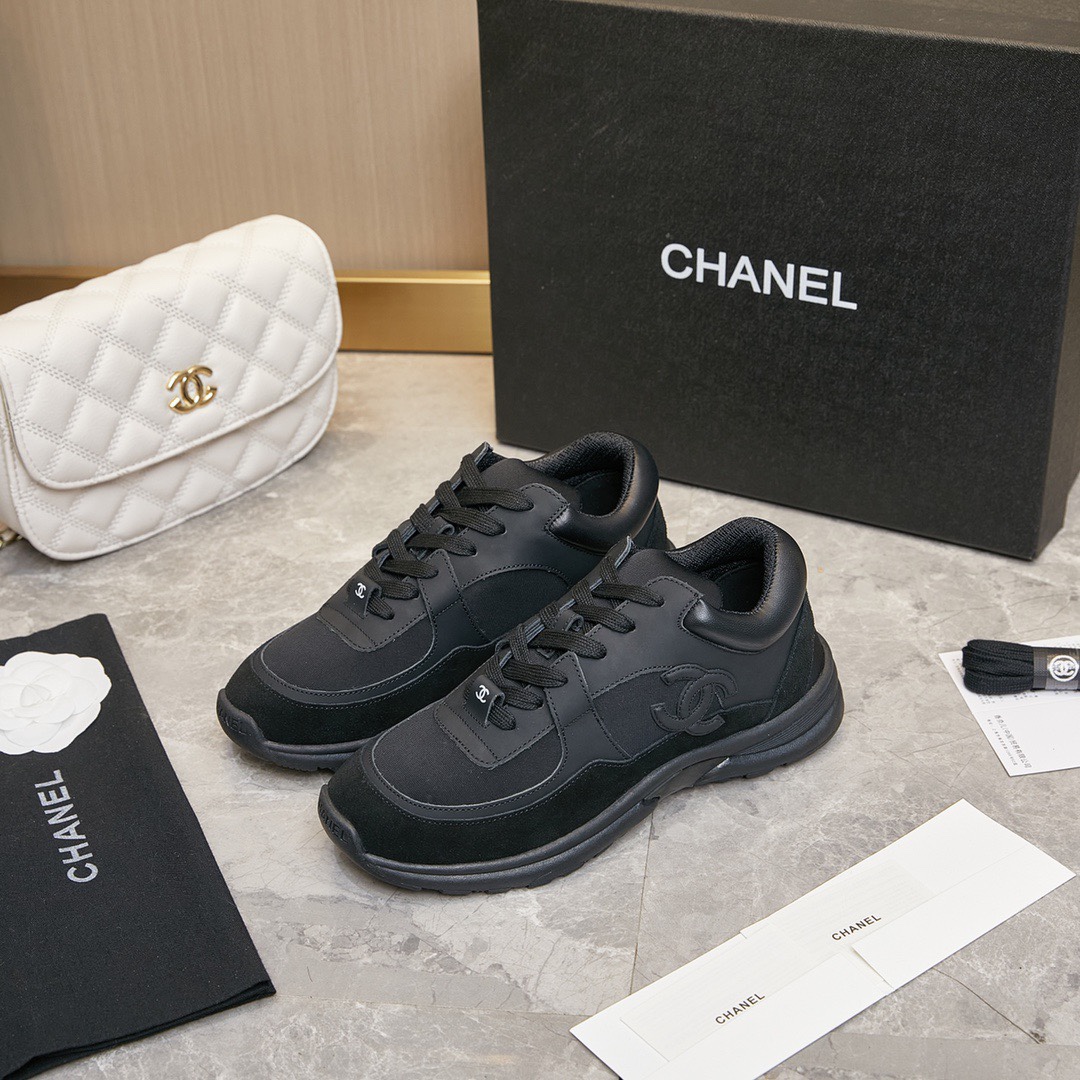 ChanelSHOES