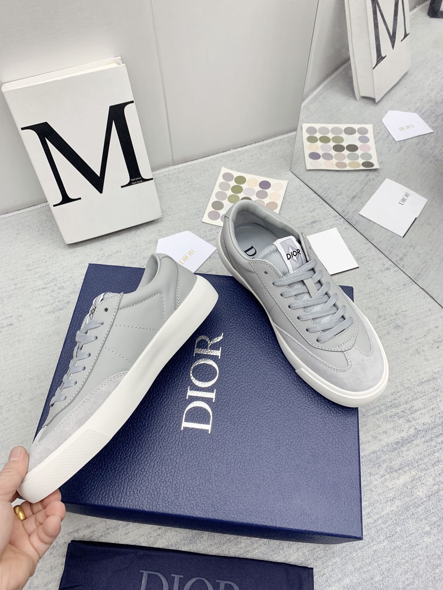 DiorSHOES