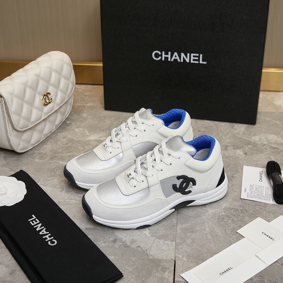 ChanelSHOES