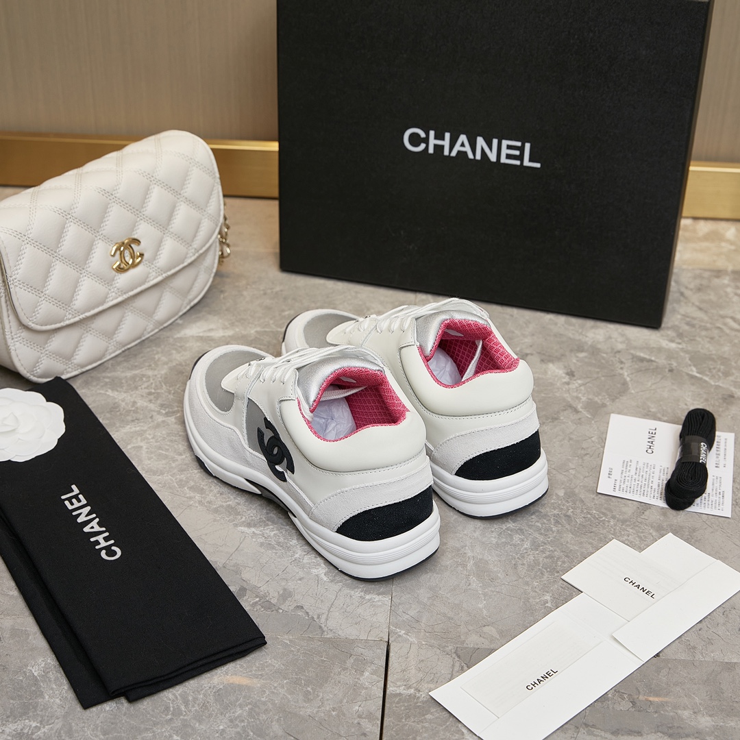 ChanelSHOES