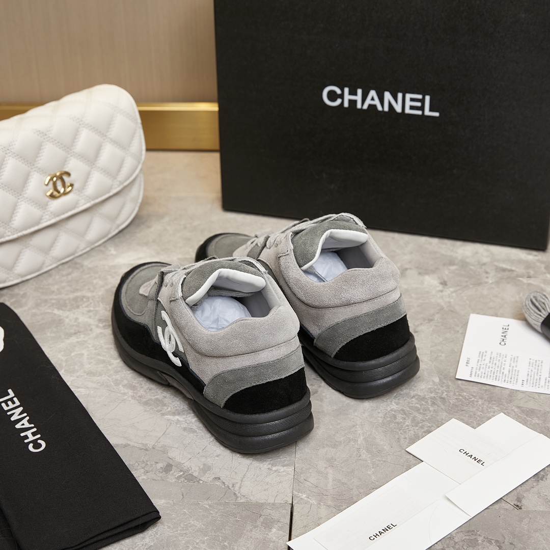 ChanelSHOES