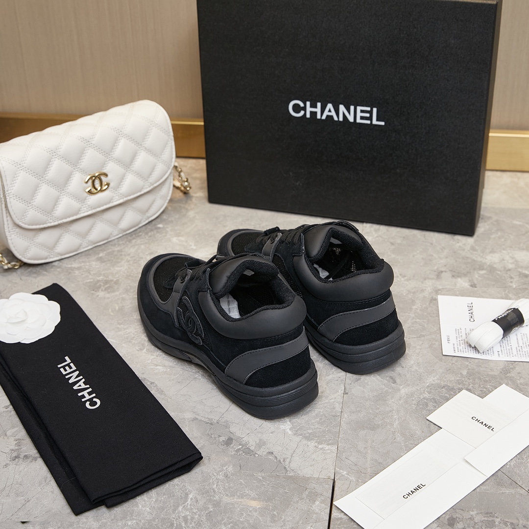 ChanelSHOES