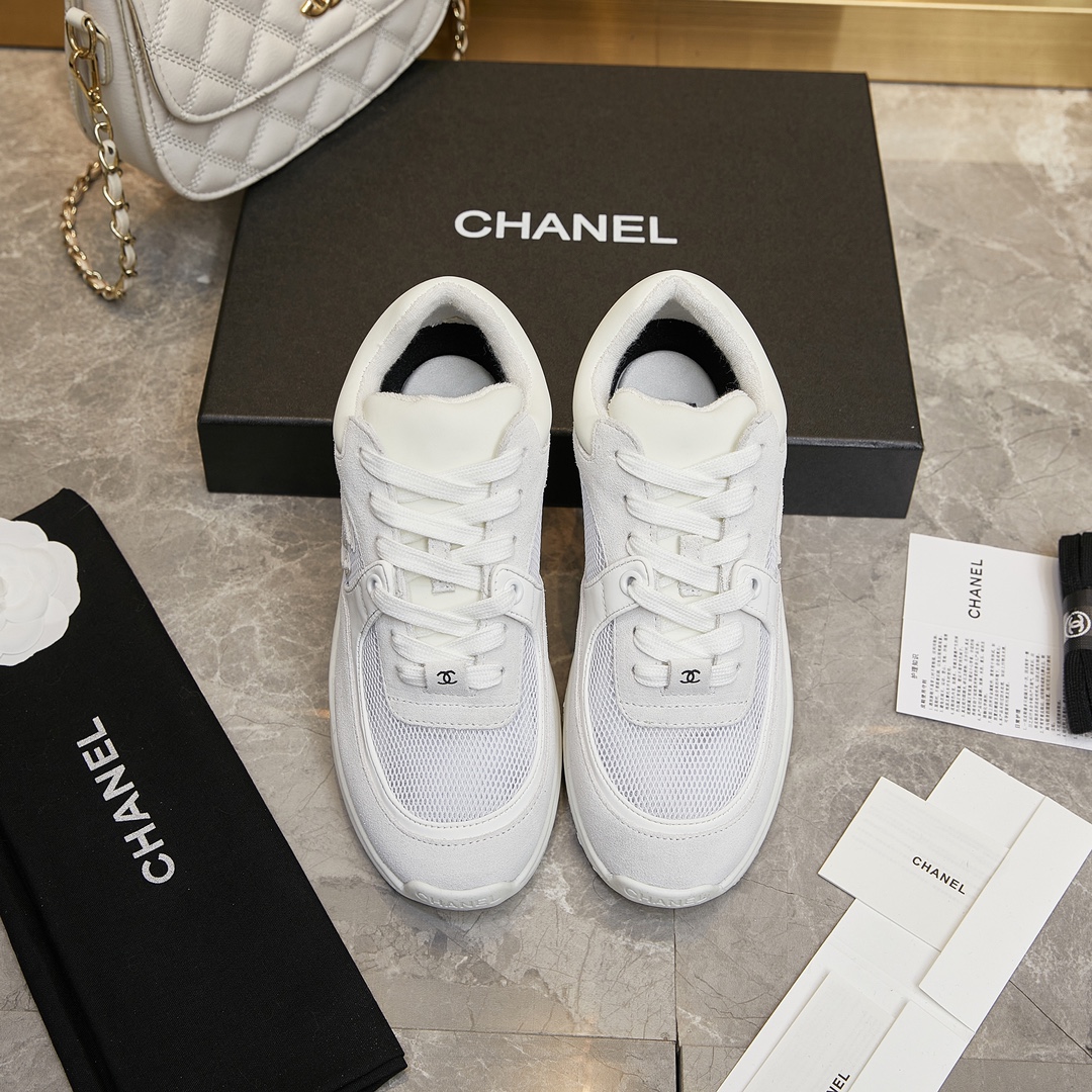 ChanelSHOES